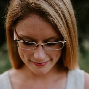 Meet your Posher, Kelley